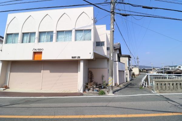 蒲郡市形原町上音羽の中古一戸建て