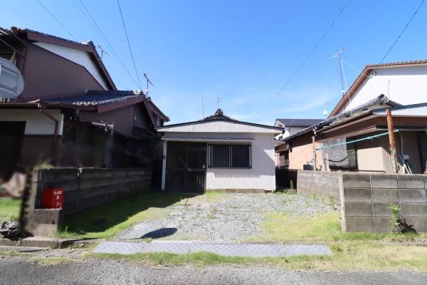 豊橋市仁連木町　売地
