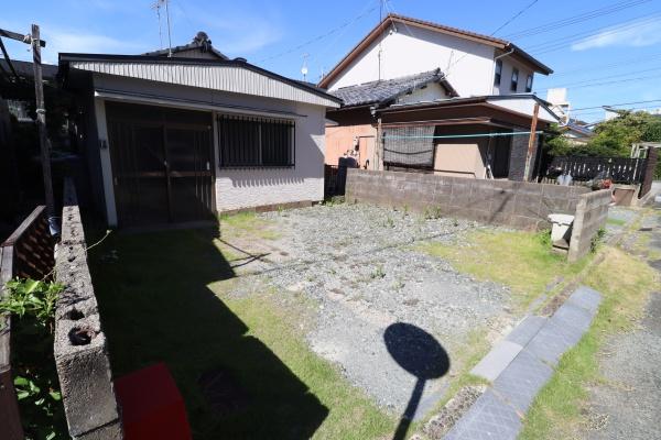 豊橋市仁連木町　売地