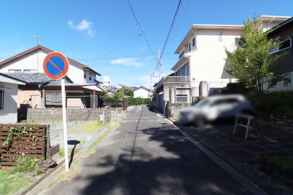 豊橋市仁連木町　売地
