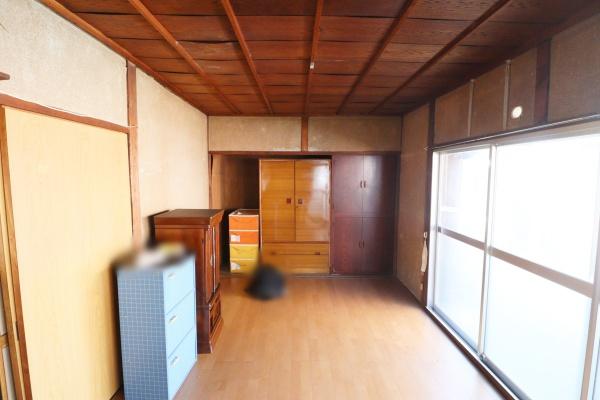 豊橋市仁連木町の中古一戸建て