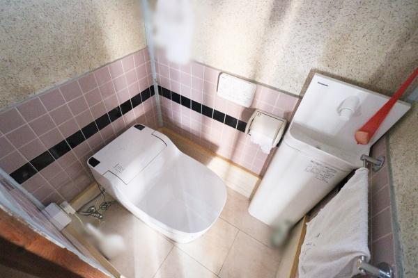 豊橋市仁連木町の中古一戸建て