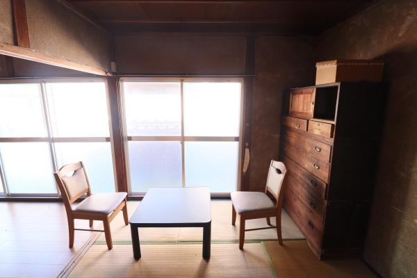 豊橋市仁連木町の中古一戸建て