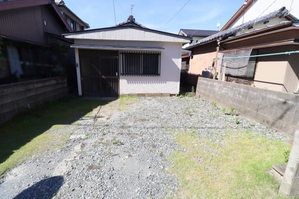 豊橋市仁連木町の中古一戸建て