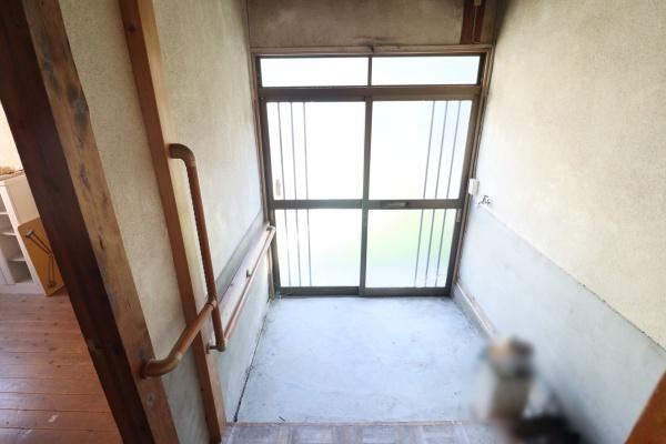 豊橋市仁連木町　平屋住宅