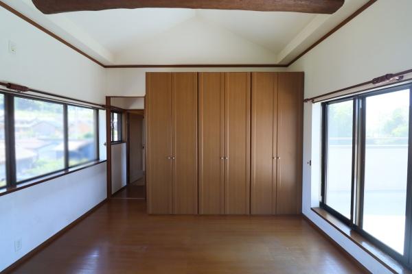 蒲郡市清田町上中郷の中古一戸建て