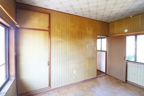蒲郡市清田町上中郷の中古一戸建て