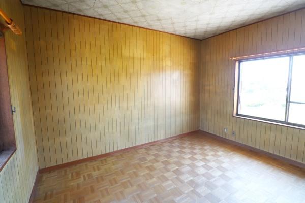 蒲郡市清田町上中郷の中古一戸建て