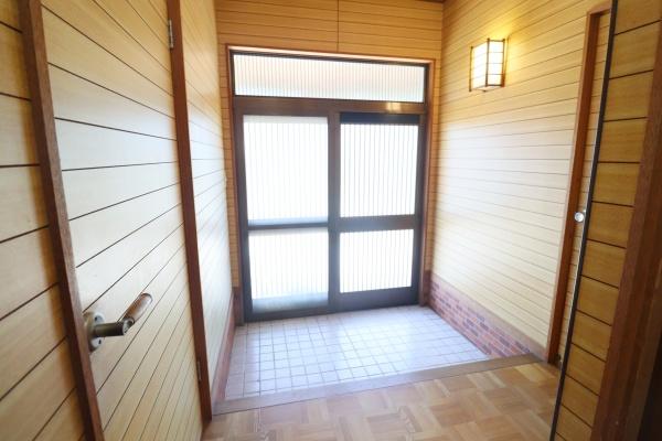 蒲郡市清田町上中郷の中古一戸建て