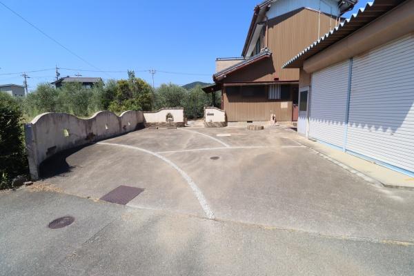 蒲郡市清田町上中郷の中古一戸建て