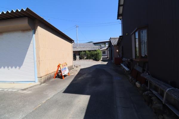 蒲郡市清田町上中郷の中古一戸建て