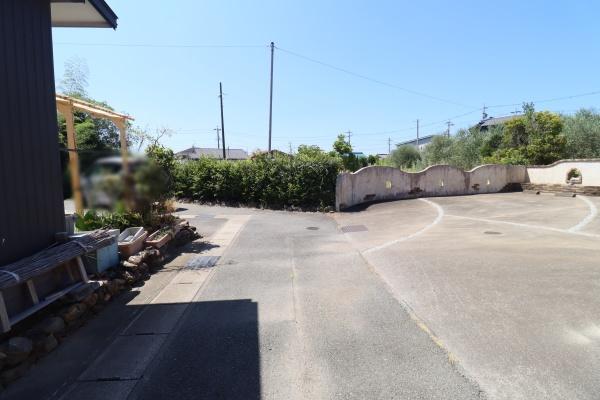 蒲郡市清田町上中郷の中古一戸建て