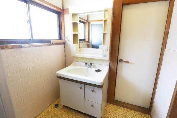 蒲郡市清田町上中郷の中古一戸建て