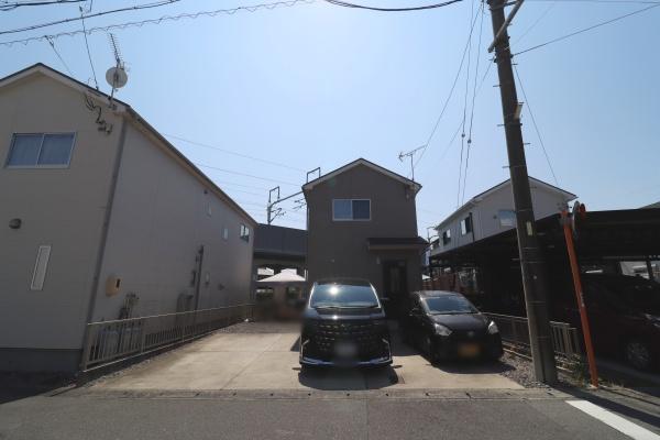 豊川市御津町大草東郷の中古一戸建て