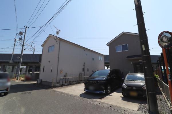豊川市御津町大草東郷の中古一戸建て