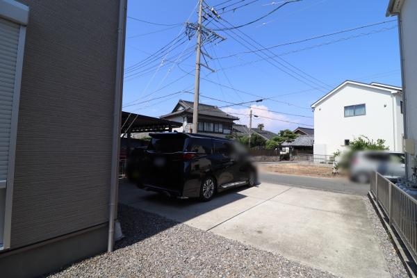 豊川市御津町大草東郷の中古一戸建て