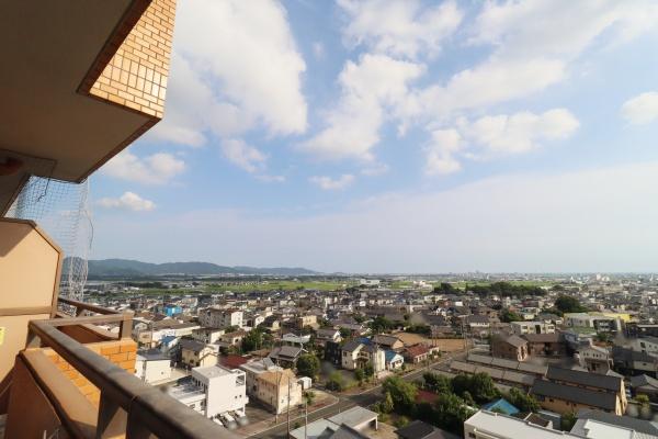 ライオンズマンション豊川中央