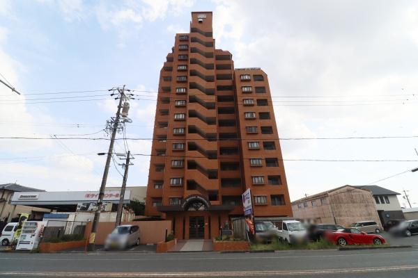 ライオンズマンション豊川中央