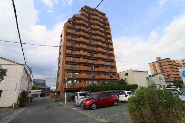 ライオンズマンション豊川中央