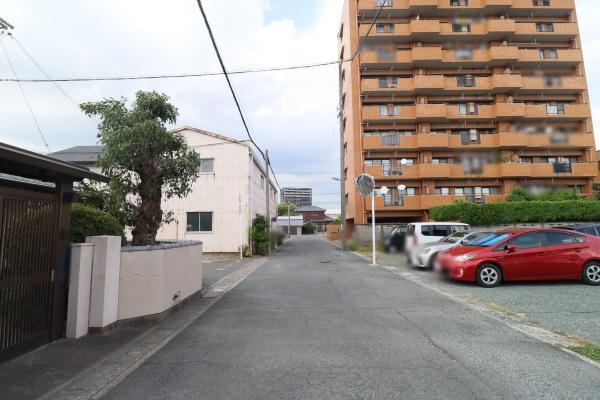 ライオンズマンション豊川中央