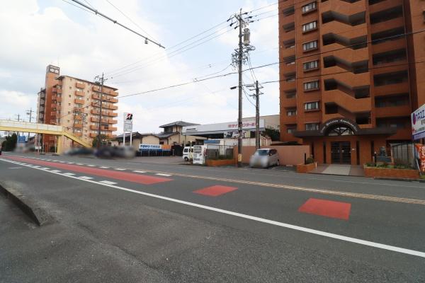 ライオンズマンション豊川中央