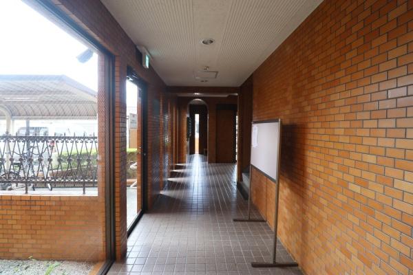 ライオンズマンション豊川中央