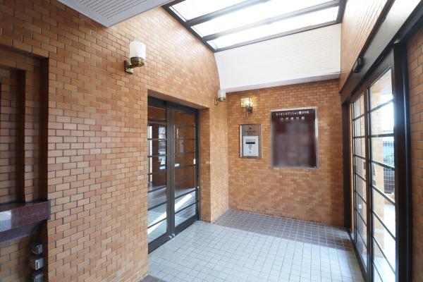 ライオンズマンション豊川中央