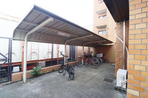 ライオンズマンション豊川中央