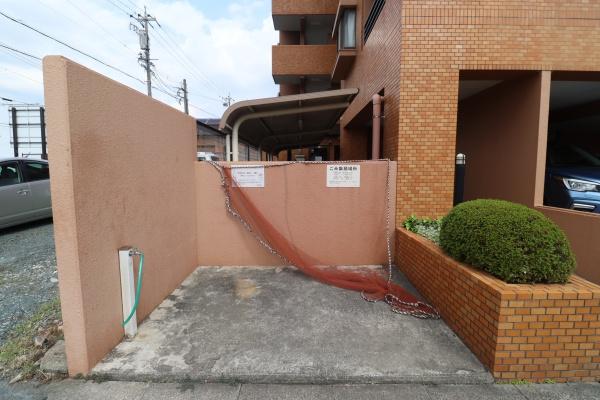 ライオンズマンション豊川中央