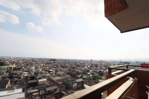 ライオンズマンション豊川中央