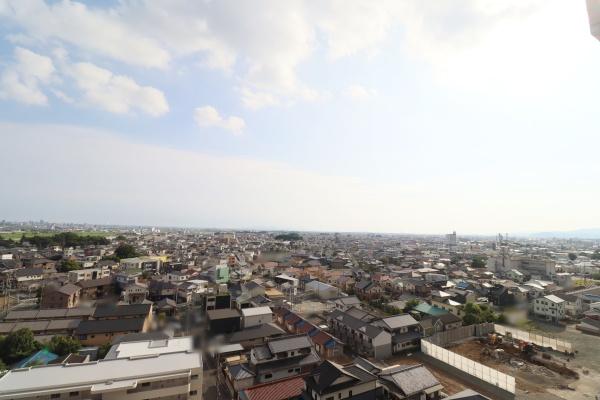 ライオンズマンション豊川中央
