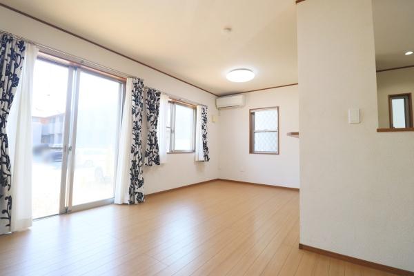 豊橋市神野新田町字ロノ割の中古一戸建て