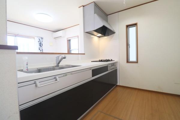 豊橋市神野新田町字ロノ割の中古一戸建て