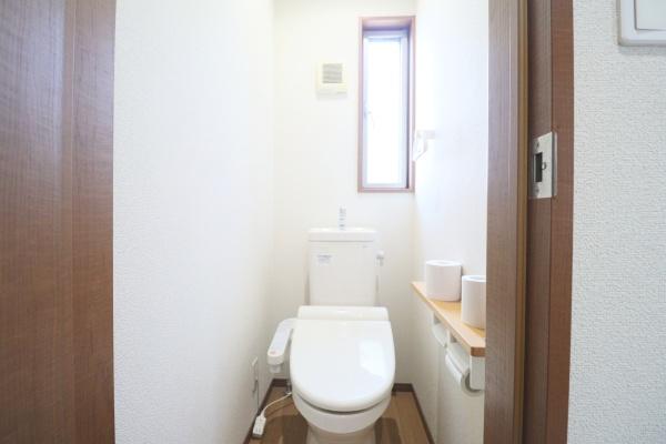 豊橋市神野新田町字ロノ割の中古一戸建て
