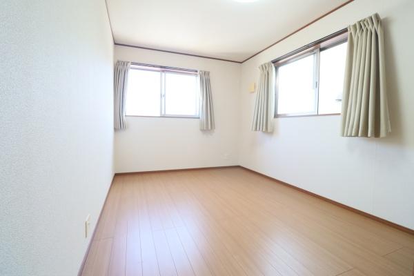 豊橋市神野新田町字ロノ割の中古一戸建て