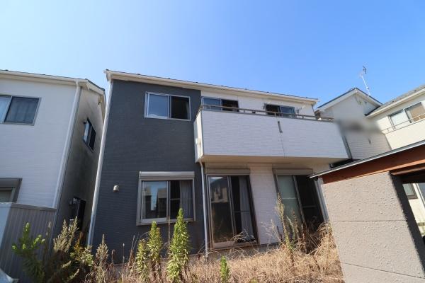 太陽光完備・設計資料等保存有の安心中古住宅