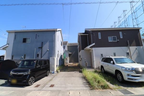 太陽光完備・設計資料等保存有の安心中古住宅