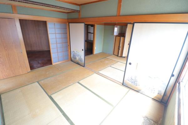 事業用物件　店舗兼居宅　蒲郡市形原町上音羽