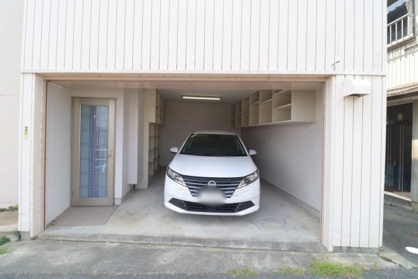事業用物件　店舗兼居宅　蒲郡市形原町上音羽