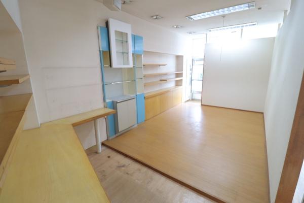 事業用物件　店舗兼居宅　蒲郡市形原町上音羽