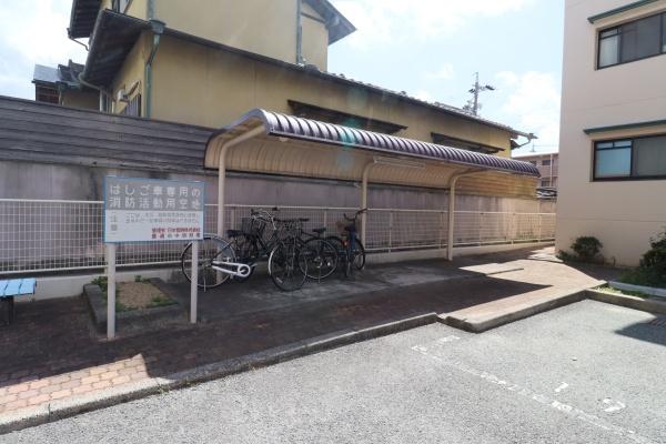 グローリアス小鷹野公園一番館