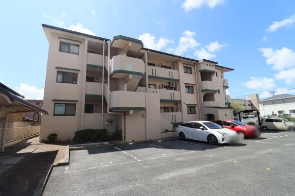 グローリアス小鷹野公園一番館