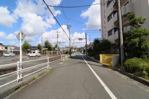 グローリアス小鷹野公園一番館
