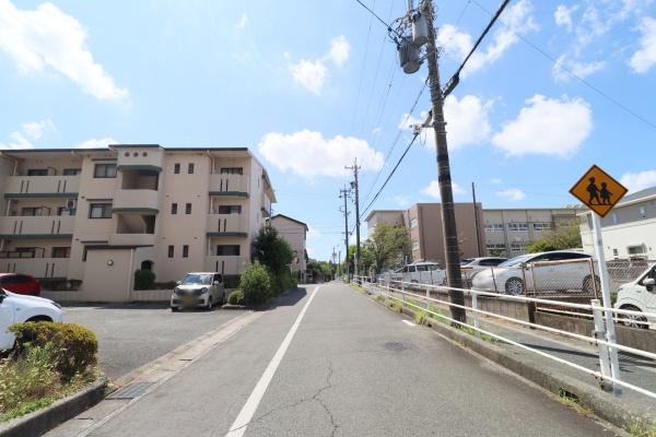 グローリアス小鷹野公園一番館