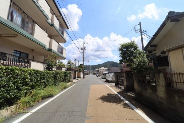グローリアス小鷹野公園一番館