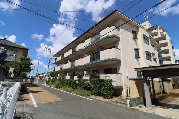 グローリアス小鷹野公園一番館