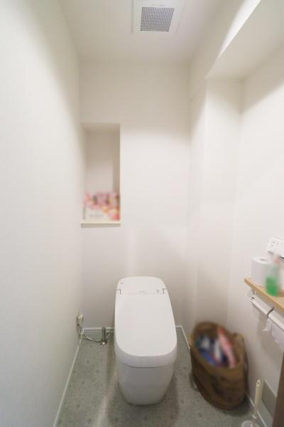 グローリアス小鷹野公園一番館