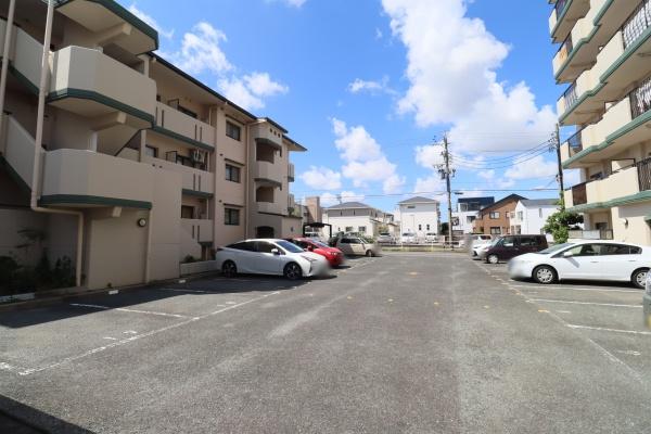 グローリアス小鷹野公園一番館