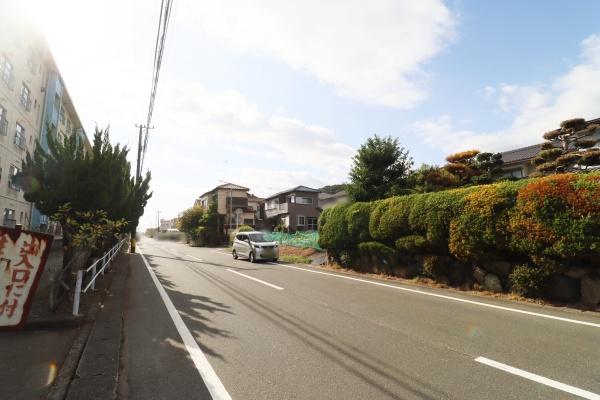 豊橋市多米中町２丁目の土地