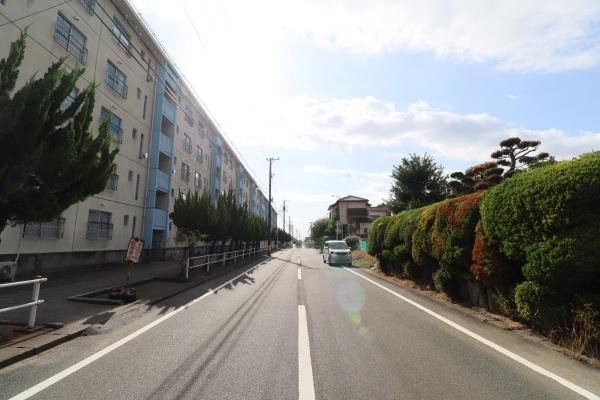 豊橋市多米中町２丁目の土地